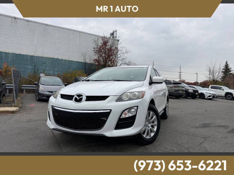 2012 Mazda CX-7 i Sport