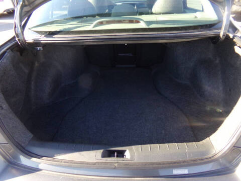 2008 Honda Accord EX