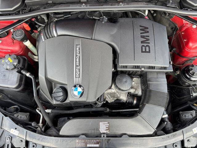 2012 BMW 3 Series 335i