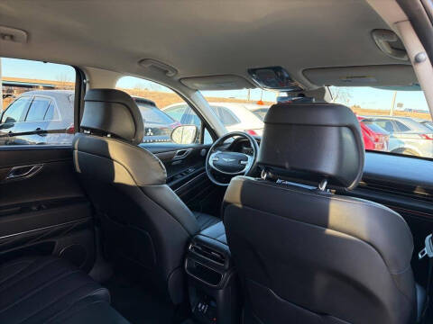 2024 Genesis GV80 2.5T