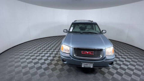 2006 GMC Envoy SLE