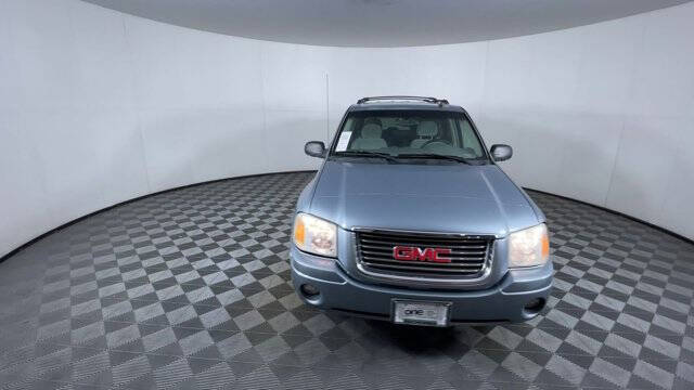 2006 GMC Envoy SLE