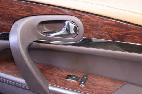 2015 Buick Enclave Premium