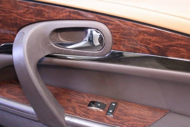 2015 Buick Enclave Premium