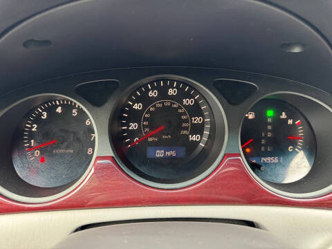 2004 Lexus ES 330
