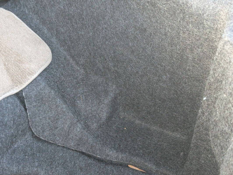 1999 Chevrolet Camaro Z28 SS