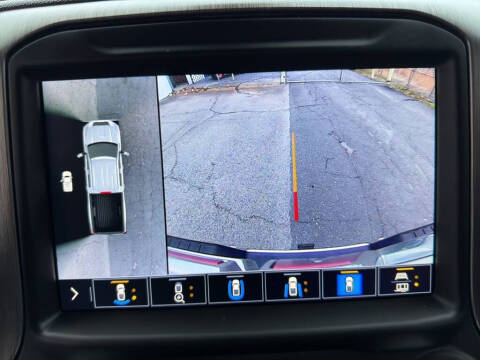 2022 GMC Sierra 2500HD