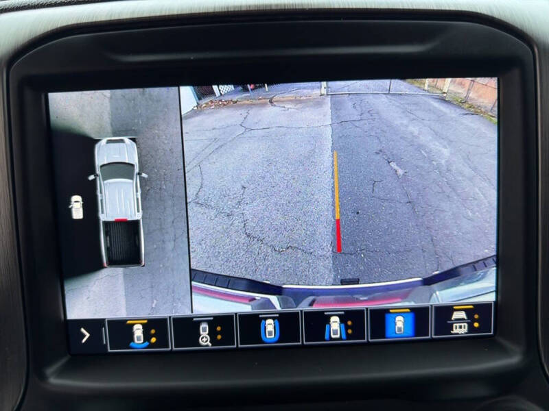 2022 GMC Sierra 2500HD