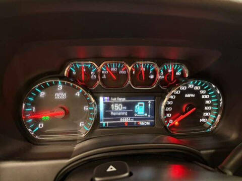 2016 Chevrolet Tahoe LS