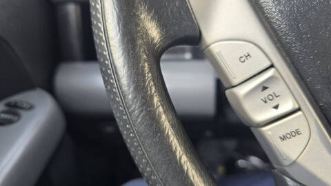 2007 Honda Element EX