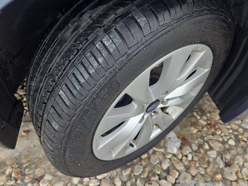 2017 Subaru Legacy 2.5i Premium