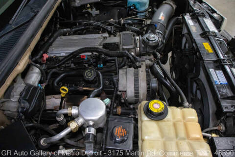 1996 Buick Roadmaster Estate