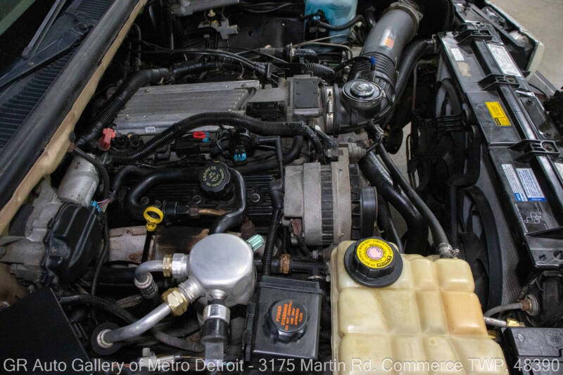 1996 Buick Roadmaster Estate