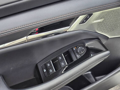 2019 Mazda Mazda3 Hatchback Premium