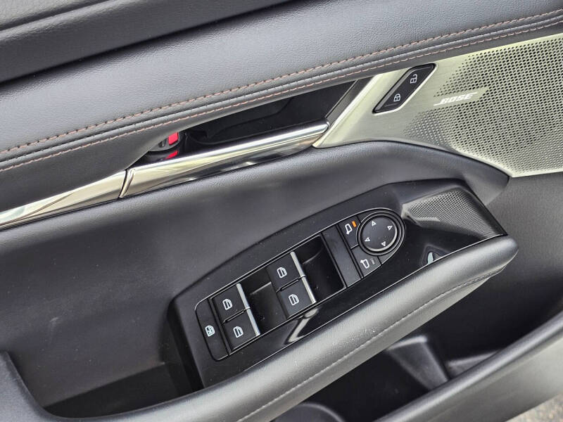 2019 Mazda Mazda3 Hatchback Premium