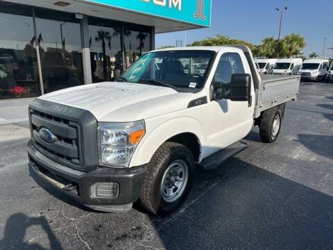 2016 Ford F-250 Super Duty for sale at JumboAutoGroup.com - Jumboauto.com in Hollywood FL