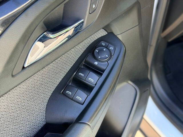 2022 Chevrolet TrailBlazer LS
