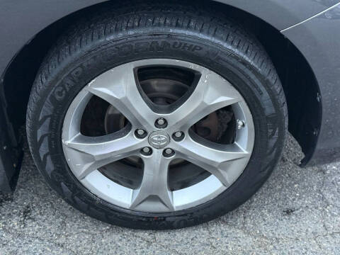 2010 Toyota Venza AWD V6