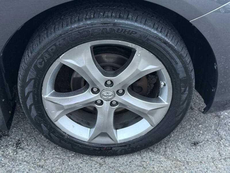 2010 Toyota Venza AWD V6