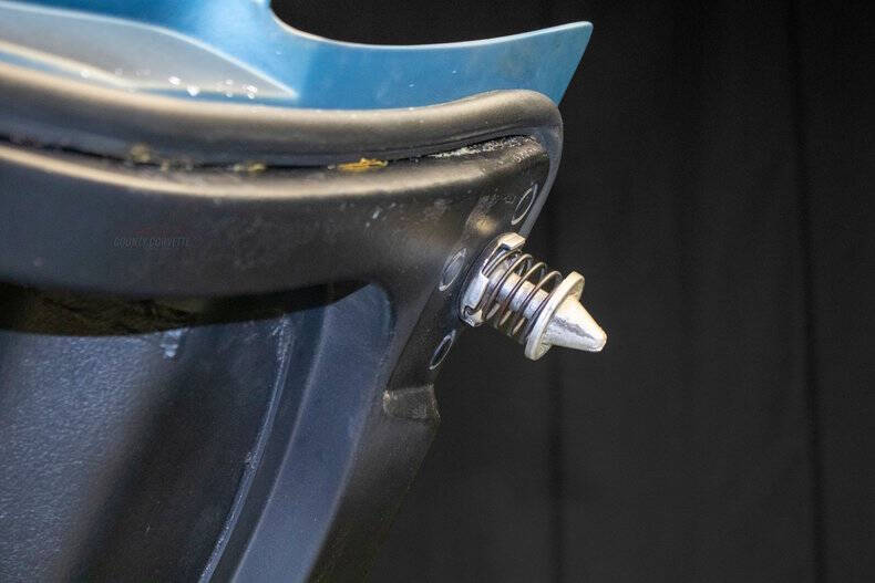 1967 Chevrolet Corvette