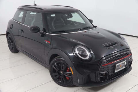 2023 MINI Hardtop 2 Door John Cooper Works