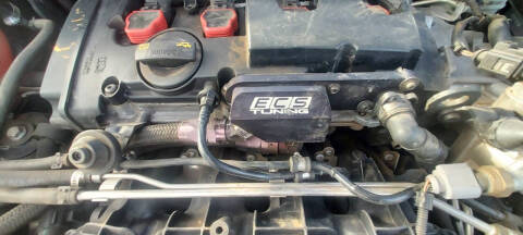 2008 Volkswagen Jetta Wolfsburg Edition