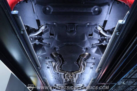 2004 Mercedes-Benz SL-Class SL 55 AMG