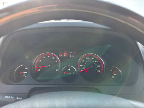 2012 GMC Acadia SLT-1