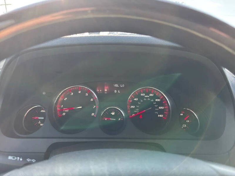 2012 GMC Acadia SLT-1