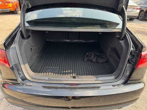 2016 Audi A6 2.0T quattro Premium