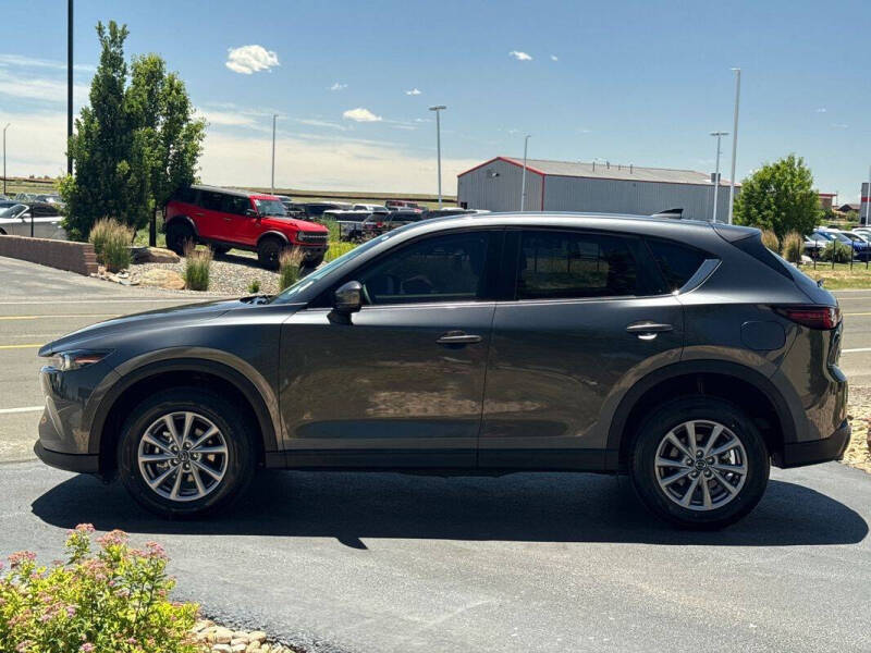 2023 Mazda CX-5 2.5 S Select