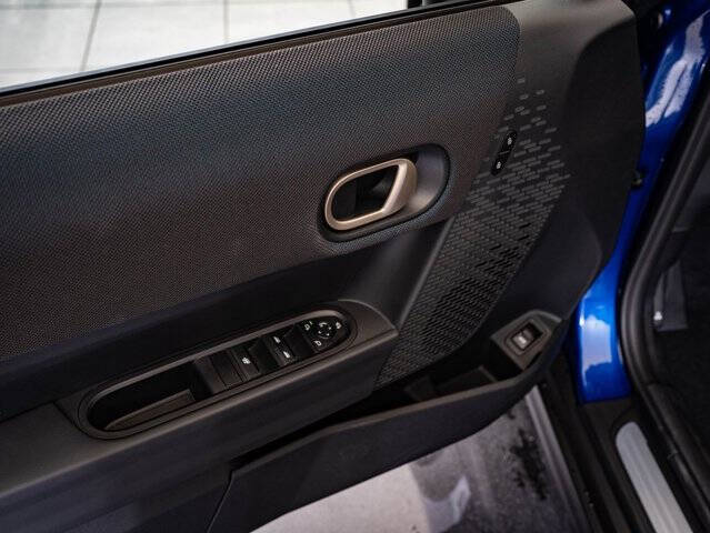 2026 MINI Convertible