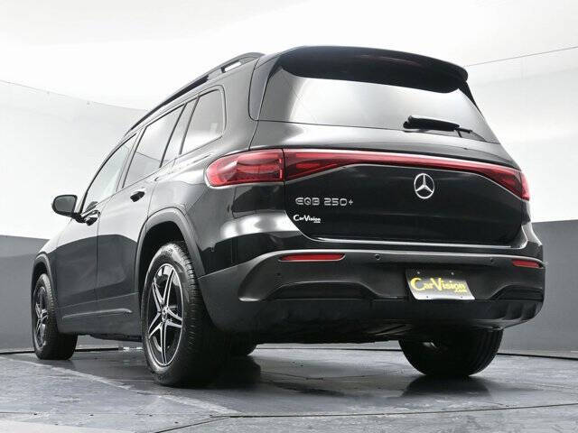 2024 Mercedes-Benz EQB EQB 250+