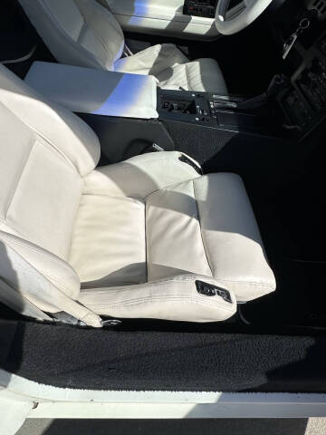 1988 Chevrolet Corvette