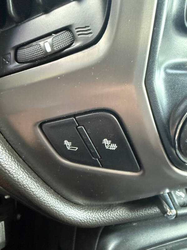 2014 GMC Sierra 1500