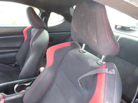 2015 Scion FR-S Release Series 1.0