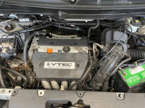 2003 Honda Element EX