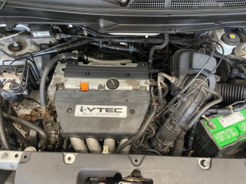 2003 Honda Element EX