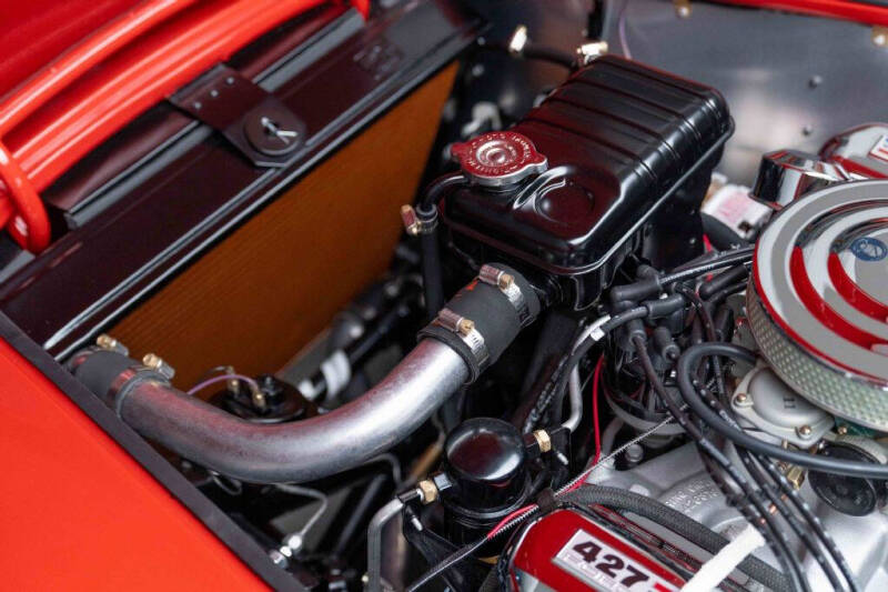 1966 Shelby Cobra