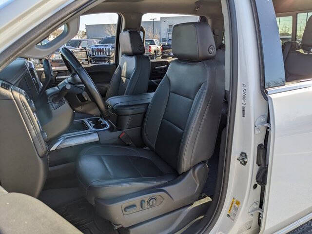 2023 Chevrolet Silverado 2500HD