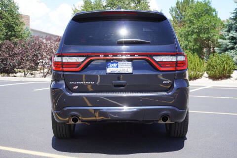 2024 Dodge Durango
