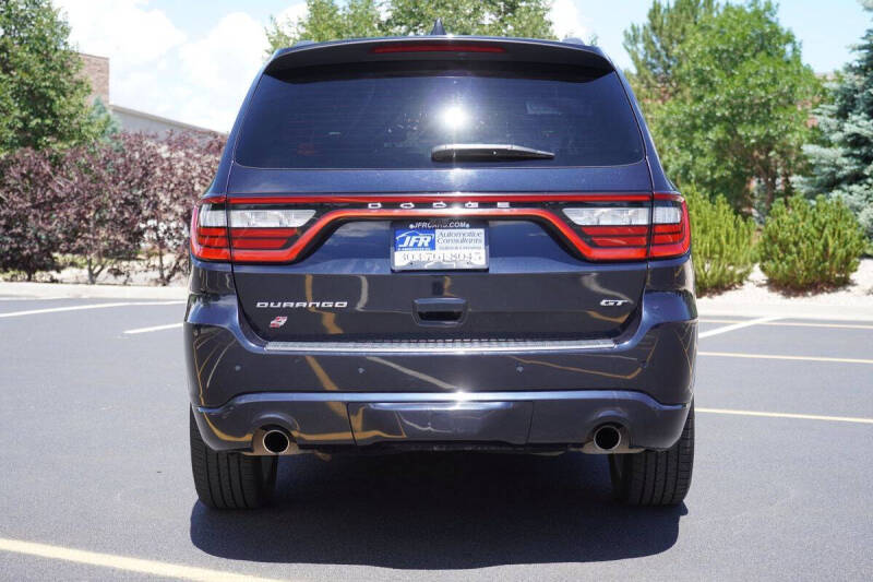 2024 Dodge Durango