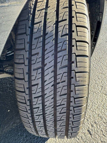 2021 Hyundai Ioniq Hybrid Blue