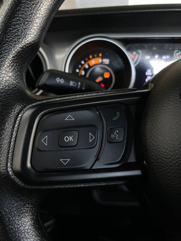 2022 Jeep Wrangler Unlimited