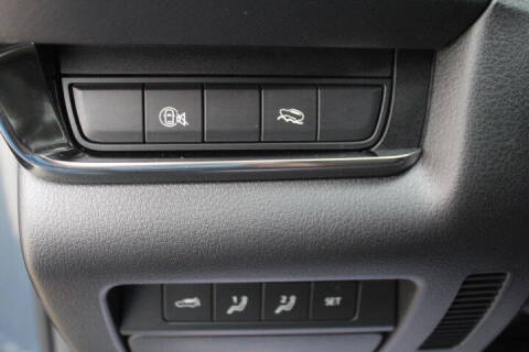 2024 Mazda CX-30 2.5 Turbo Premium