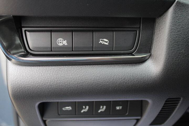 2024 Mazda CX-30 2.5 Turbo Premium