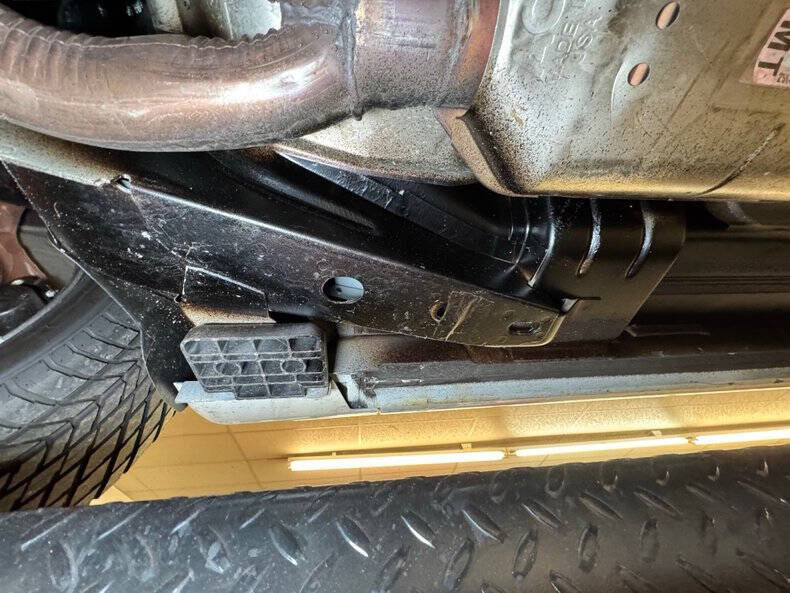 1993 Chevrolet Camaro Z28