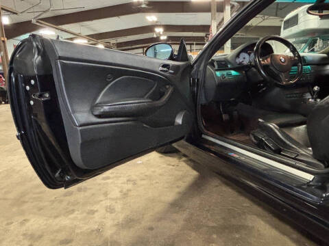 2002 BMW M3