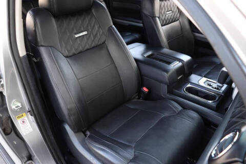 2014 Toyota Tundra Platinum