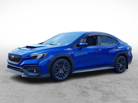 2023 Subaru WRX Premium